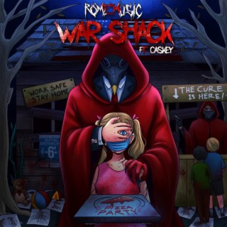 War Shack ft. Caskey lyrics | Boomplay Music