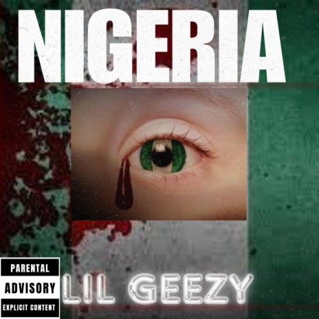 Nigeria (feat. Venombarz) (Remix) | Boomplay Music
