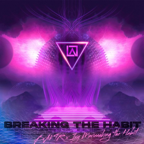 Breaking the Habit ft. Ivy Marie | Boomplay Music