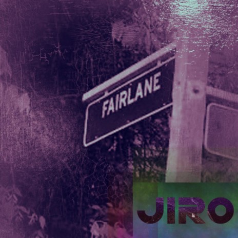 10 Fairlane