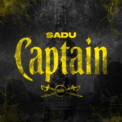 CAPTAIN | Boomplay Music