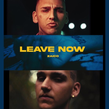 Leave Now | Boomplay Music