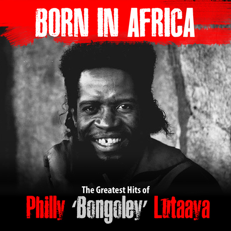 Born In Africa | Boomplay Music