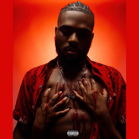 BLOODY ft. Pucca Scotty & Luther Suede | Boomplay Music