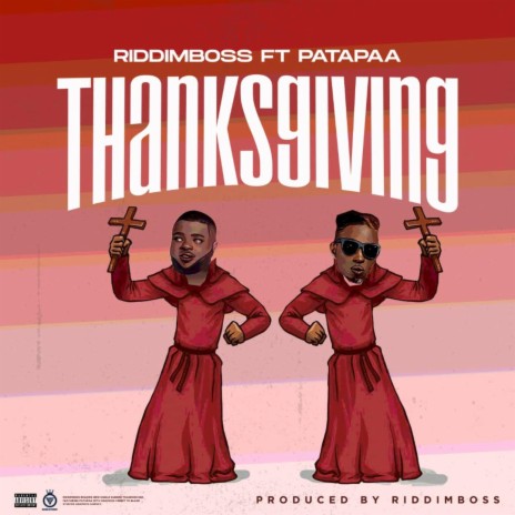 Thanksgiving | Boomplay Music