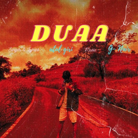 Duaa | Boomplay Music