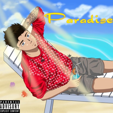 Paradise | Boomplay Music