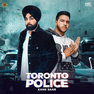 Toronto Police