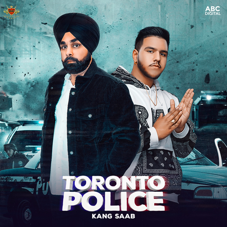 Toronto Police ft. Manna Music | Boomplay Music