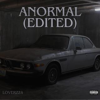 Anormal (Edited)