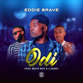 ODI (feat. Wizzy Boy Zm & J-Zaddy)