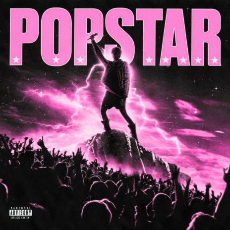 POPSTAR | Boomplay Music