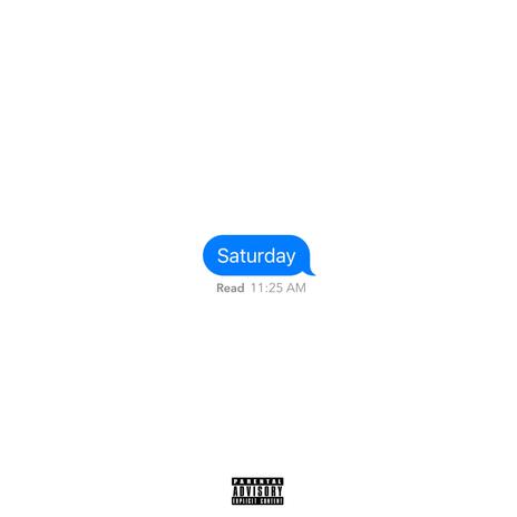 Saturday | Boomplay Music