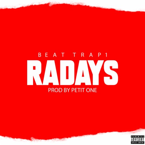 Radays beat trap 1 | Boomplay Music