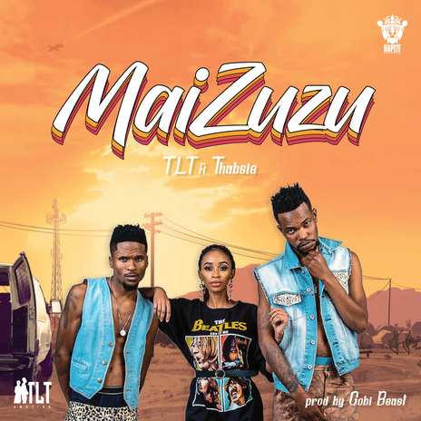 Mai Zuzu (feat. Thabsie) | Boomplay Music