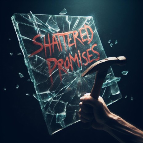 Shattered Promises | Boomplay Music