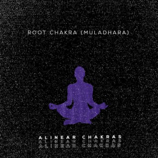 Root Chakra (Muladhara)