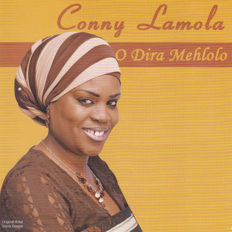 O Dira Mehlolo | Boomplay Music