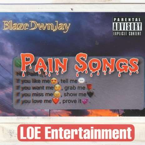 Pain Songz | Boomplay Music
