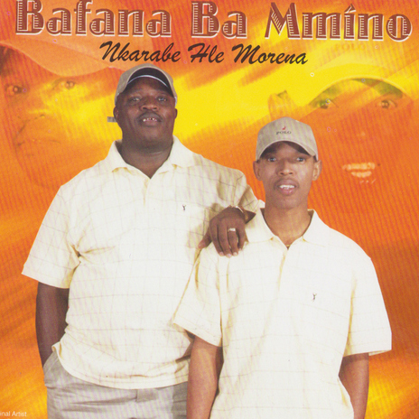 Lebitso La Morena | Boomplay Music