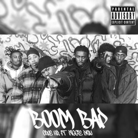 Boom bap nitinies | Boomplay Music