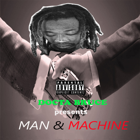 Man & Machine | Boomplay Music