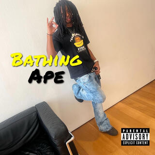 BathingApe