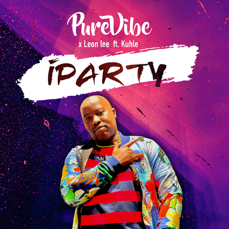 iParty (feat. Kuhle) | Boomplay Music