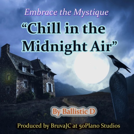 Chill in the Midnight Air | Boomplay Music