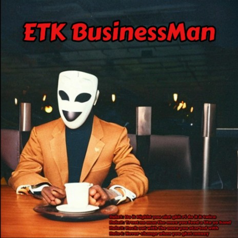ETK BusinessMan | Boomplay Music
