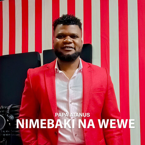 Nimebaki Na Wewe | Boomplay Music