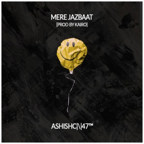 Mere Jazbaat | Boomplay Music