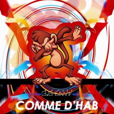 Comme d'hab | Boomplay Music