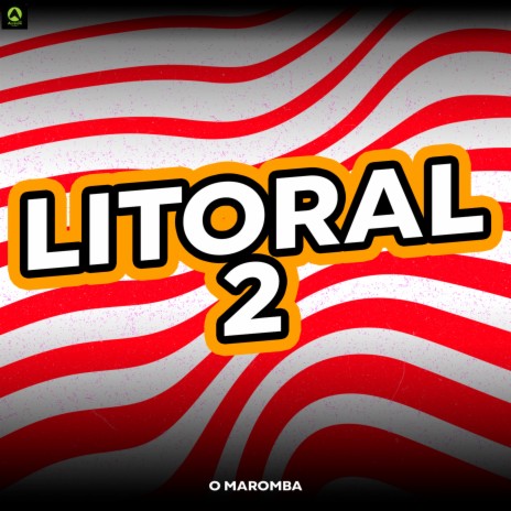 Litoral 2 ft. Alysson CDs Oficial | Boomplay Music