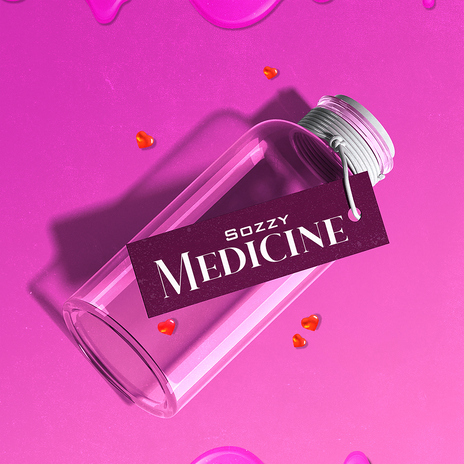 Medicine | Boomplay Music