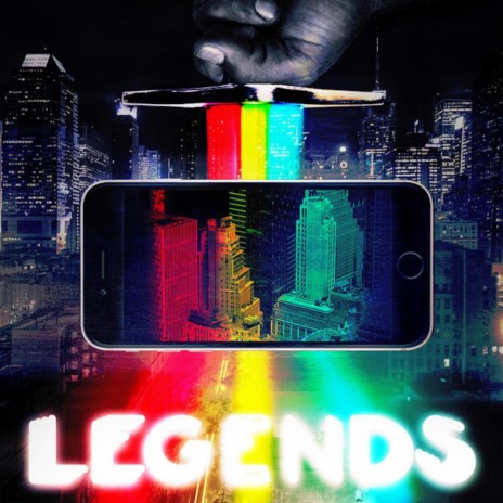 Legends | Boomplay Music