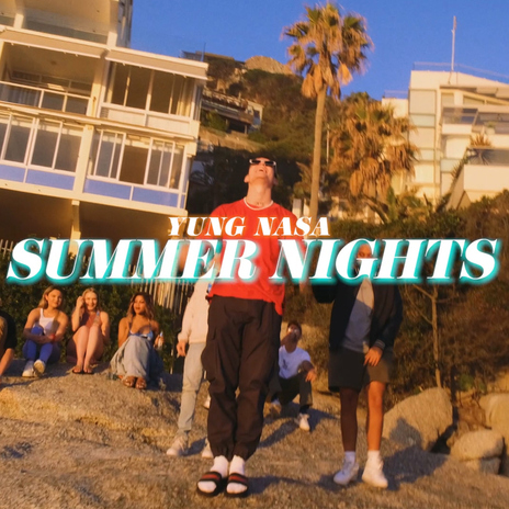 Summer Nights | Boomplay Music