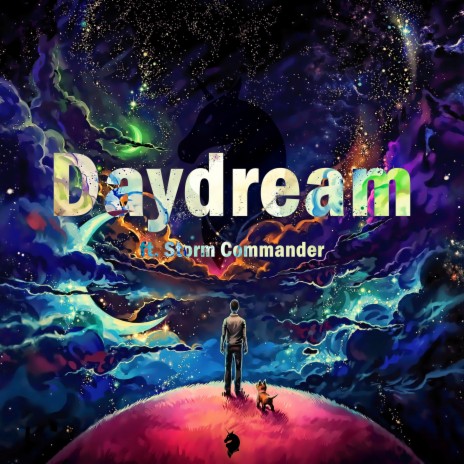 Daydream (feat. Storm Commander) | Boomplay Music