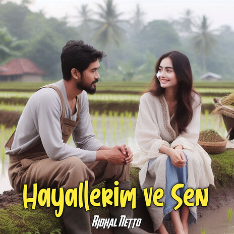 Hayallerim Ve Sen