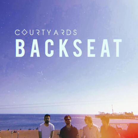 Backseat | Boomplay Music