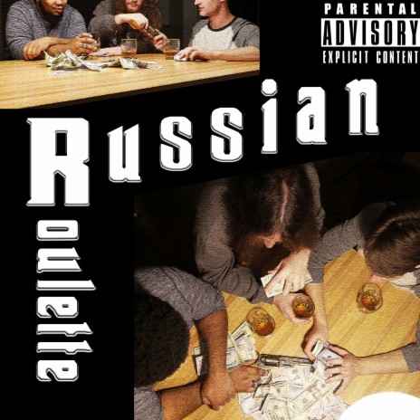 Russian Roulette ft. The Captain | Boomplay Music