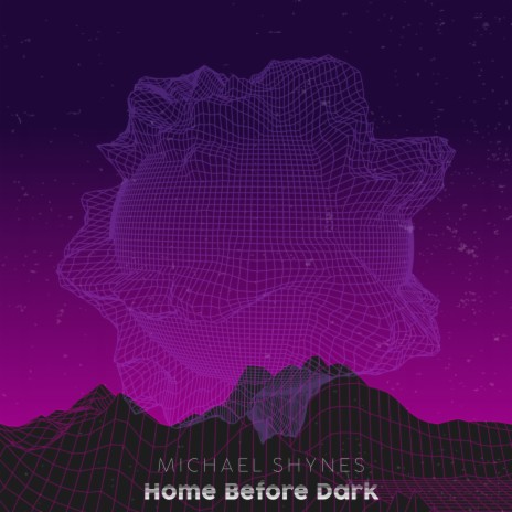 Home Before Dark (Instrumental Version) | Boomplay Music