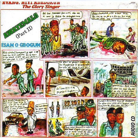 Esan Ko Gbogun | Boomplay Music