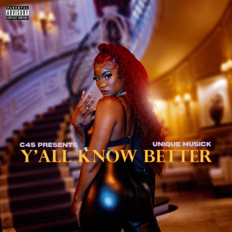 Y'all Know Better | Boomplay Music