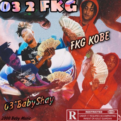 03 2 FKG ft. FKG Kobe