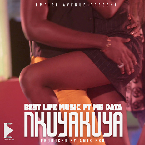 Nkuyakuya (feat. MB Data) | Boomplay Music