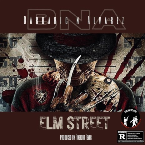 Elm Street