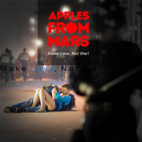 Make Love, Not War!