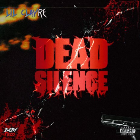 DEAD SILENCE | Boomplay Music