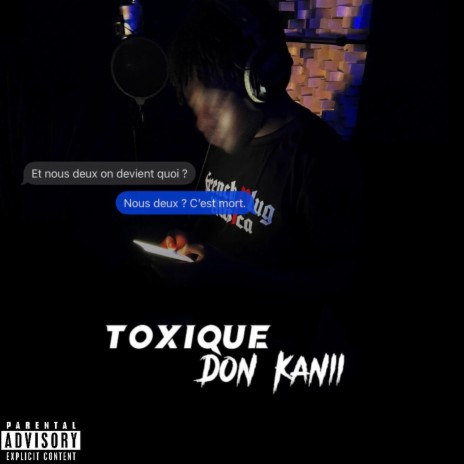 TOXIQUE | Boomplay Music